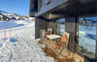 Nice Home In Hovden With Sauna - Hovden - 9