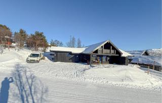 Nice Home In Hovden With Sauna - Hovden - 3