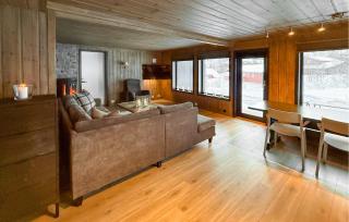 Nice Home In Hovden With Sauna - Hovden - 7