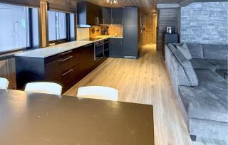 Nice Home In Hovden With Sauna - Hovden - 6
