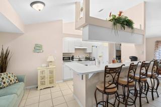 Villa Seas the Day! - Cape Coral - 1