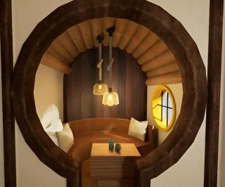Terra Experience - Shippagan - 4