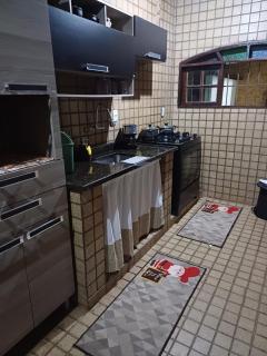 Cantinho do Aconchego - 5