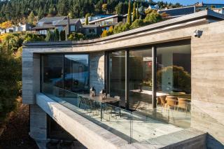 Edinburgh Heights by Sothebys Luxury Rental Homes - Queenstown - 1