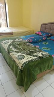 Villa Berastagi Highland Blok 9T - 3