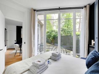 Magnificent 2BD 6P apartment - Eiffel Tower - Parijs - 1