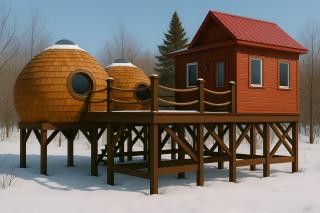 Terra Experience - Shippagan - 3