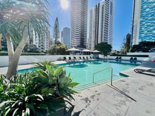 Sierra Grand 1402 - 9