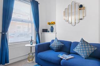 The Navy Nest Luxury and Stylish Home Nottingham city centre - Nottingham - 0