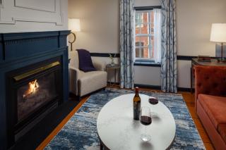 The William Fell Baltimore, Tapestry Collection by Hilton - Baltimore - 1