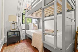 3BR Retreat Walkable to Columbia U - Nueva York - 7