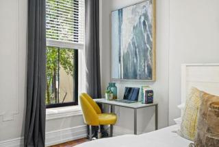 3BR Retreat Walkable to Columbia U - Nueva York - 5