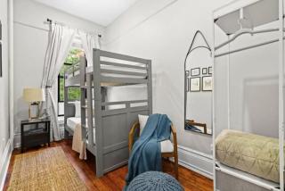 3BR Retreat Walkable to Columbia U - Nueva York - 4