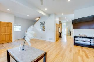 2 Mi to Lake Estes Home with Deck and Grill - 6