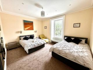 Georgian Luxury Apartment - SuperFast Wifi - Parking Available - Edimburgo - 8