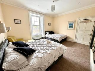Georgian Luxury Apartment - SuperFast Wifi - Parking Available - Edimburgo - 7