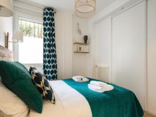 Charming apartment 2BR 6P - Place d'Italie - 8