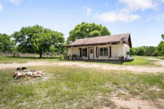 Muller's Ark Guest Ranch - River House - Bandera - 7