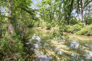 Muller's Ark Guest Ranch - River House - Bandera - 9