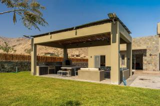 Ecohouse Cieneguilla - Pachacamac - 6
