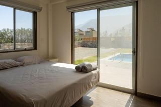 Ecohouse Cieneguilla - 3