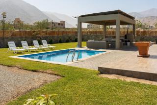 Ecohouse Cieneguilla - Pachacamac - 7