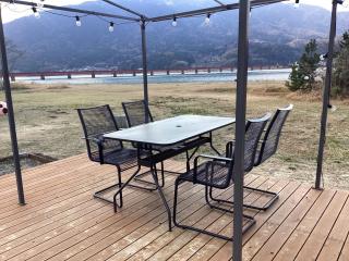 Halo KYOTO no UMI | Hello Kyoto no UMI - Vacation STAY 17450v - - 2