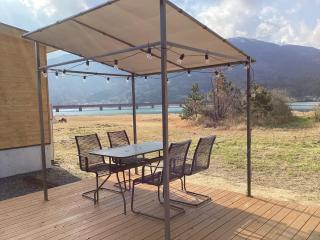 Halo KYOTO no UMI | Hello Kyoto no UMI - Vacation STAY 17451v - - 4