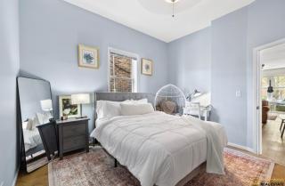 Spacious apartment in awesome Chicago with WiFi, AC - 0