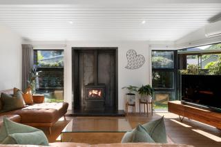 Arrowtown Luxury Escape Hot Tub Central Heating - Arrowtown - 7