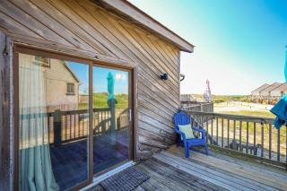 Paradise between ocean and sound -A Writers Reef - North Topsail Beach - 8