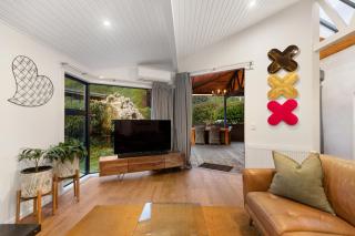 Arrowtown Luxury Escape Hot Tub Central Heating - Arrowtown - 5