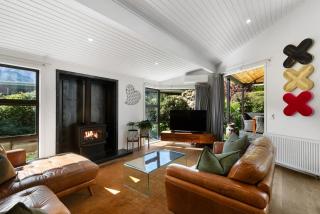 Arrowtown Luxury Escape Hot Tub Central Heating - Arrowtown - 8