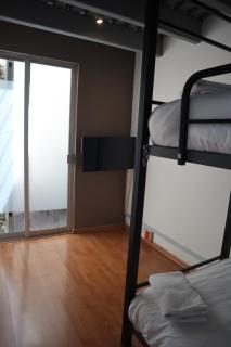Habitación privada c/ terraza &escritorio Polanco. - Ciudad de México - 1