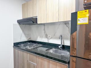 HERMOSO APARTASUITE BETHEL Tunja - Boyacá - - 2