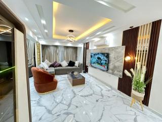 شقه فندقيه المهندسين لبنان - Il Cairo - 6