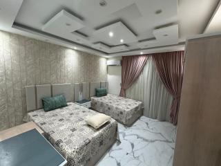 شقه فندقيه المهندسين لبنان - Il Cairo - 5