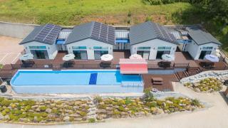 Yeosu Arum OceanView Whole house Pension - Yeosu - 1