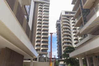 Fuego One-Bedroom Seaview with balcony at Tambuli Resort Residences - Lapu Lapu City - 8