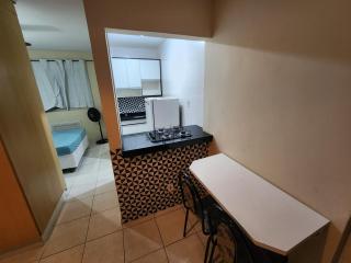 Apartamento Planejado e Moderno frente ao Trianon - Campos dos Goytacazes - 4
