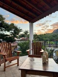 Casas Petite Province Tiradentes refúgio ao pé da Serra - Tiradentes - 3