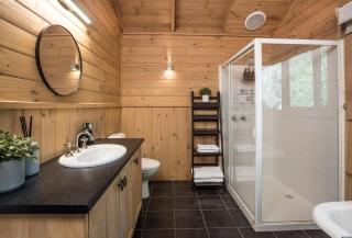 Cosy Romantic Lodge, Perfect Couples Getaway - Sassafras - 5