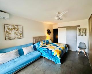 Tehautahi Cozy Lodge 2 - Papeete - 9