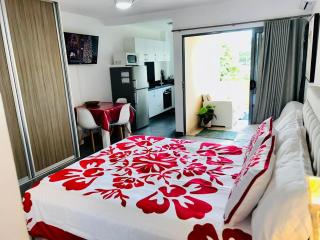 Tehautahi Cozy Lodge 2 - 8