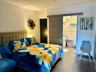 Tehautahi Cozy Lodge 2 - 1