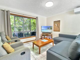 Island Magic Townhouse 5 - Arcadia - 7