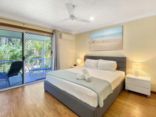 Island Magic Townhouse 5 - Arcadia - 2