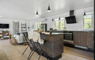 3 Bedroom Awesome Home In Nykøbing Sj - Nykøbing Sjælland - 2