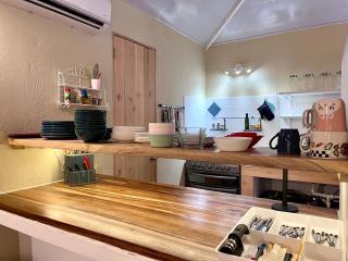 PETRAKl HOMES - Las Galeras - 2