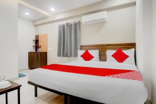 Hotel O Prime Time Hotel - Kukatpally - 8